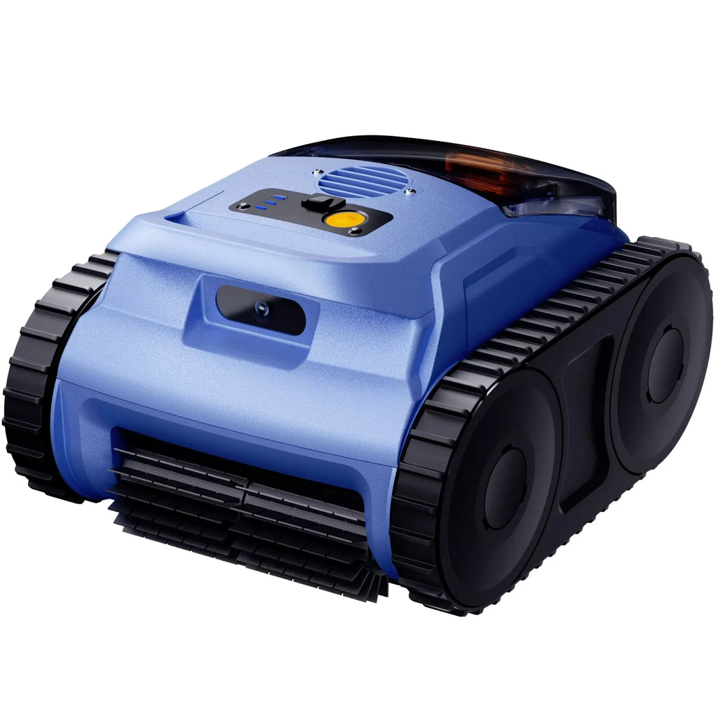 Robot Aspirateur de Piscine