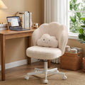 Chaise de Coiffeuse Pivotante Réglable