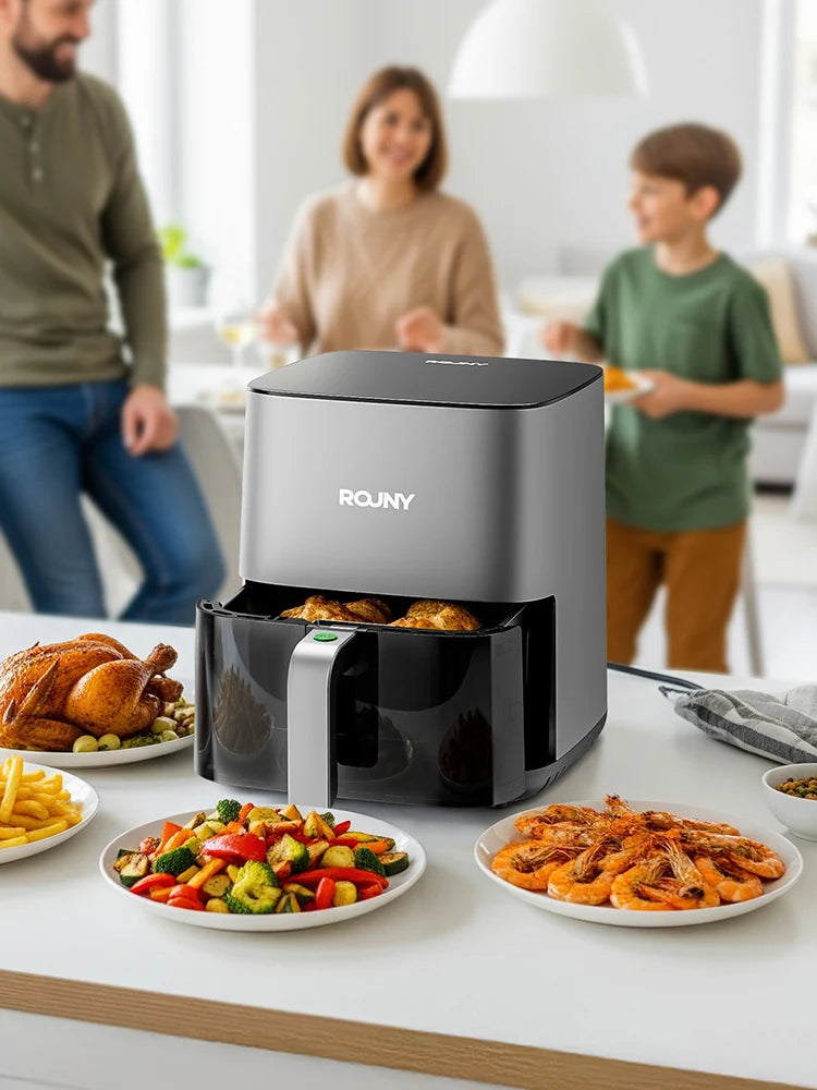 Air Fryer Premium
