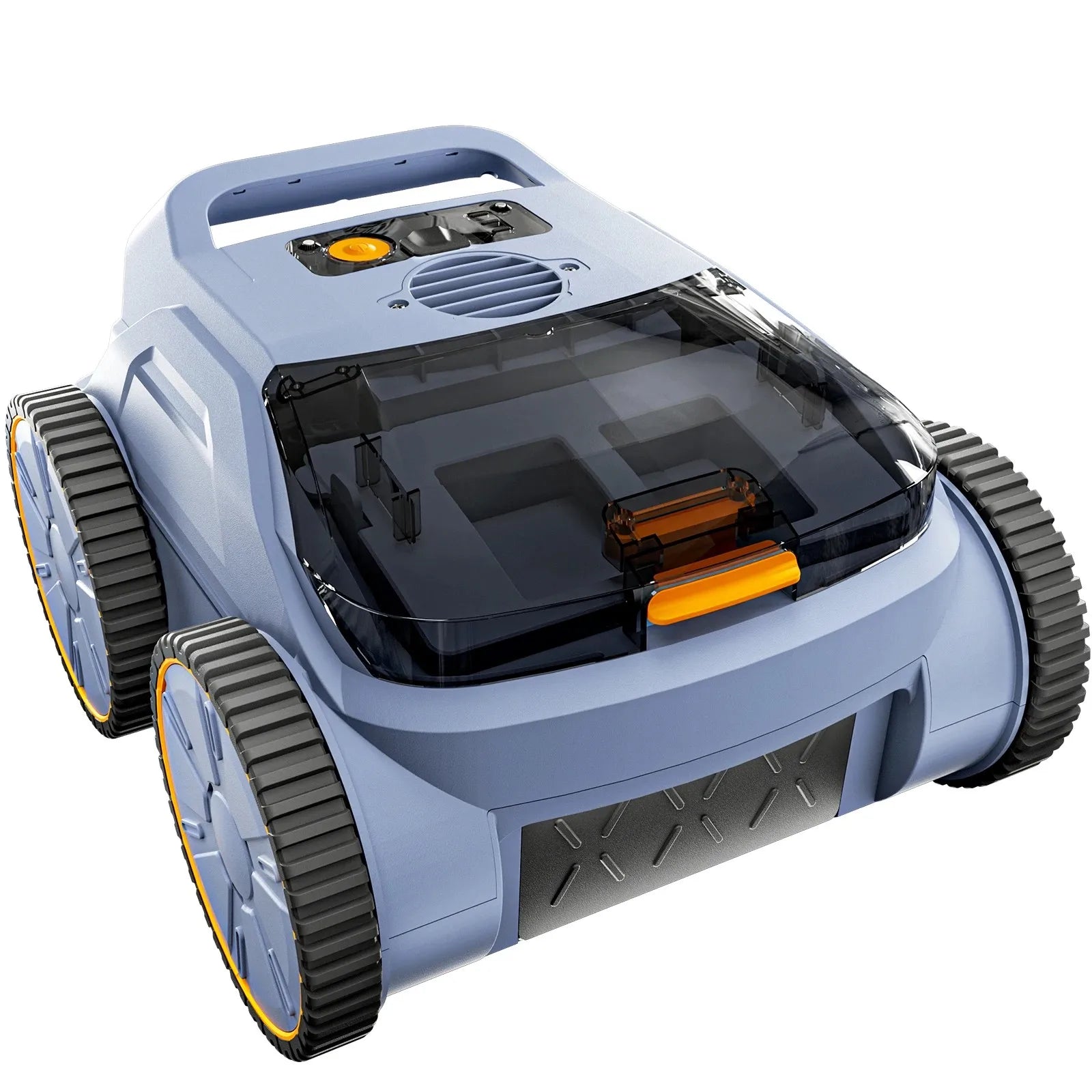 Robot Aspirateur de Piscine