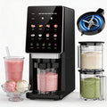 Machine à Crème Glacée