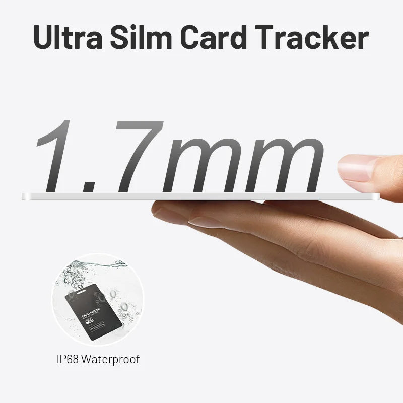 Carte GPS