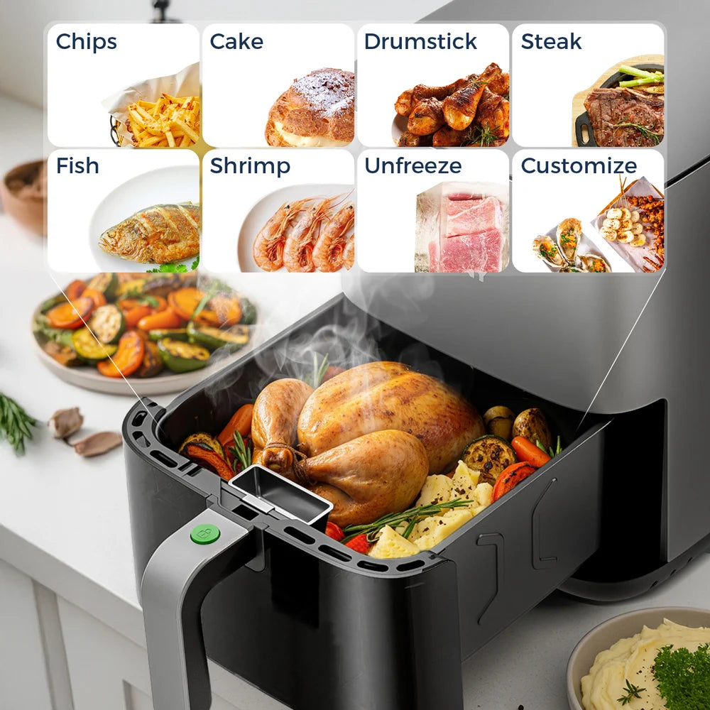 Air Fryer Premium