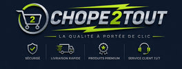 CHOPE2TOUT - Accueil