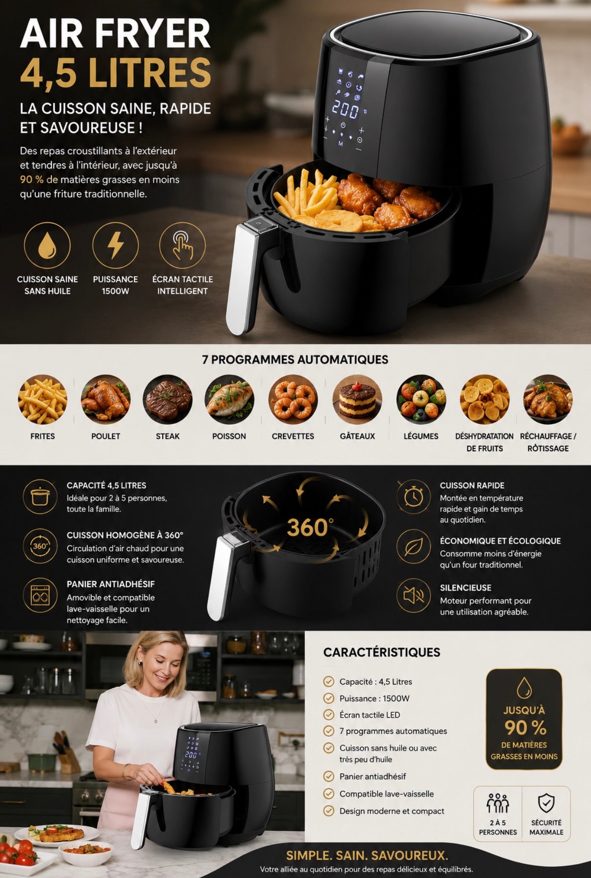 Air Fryer