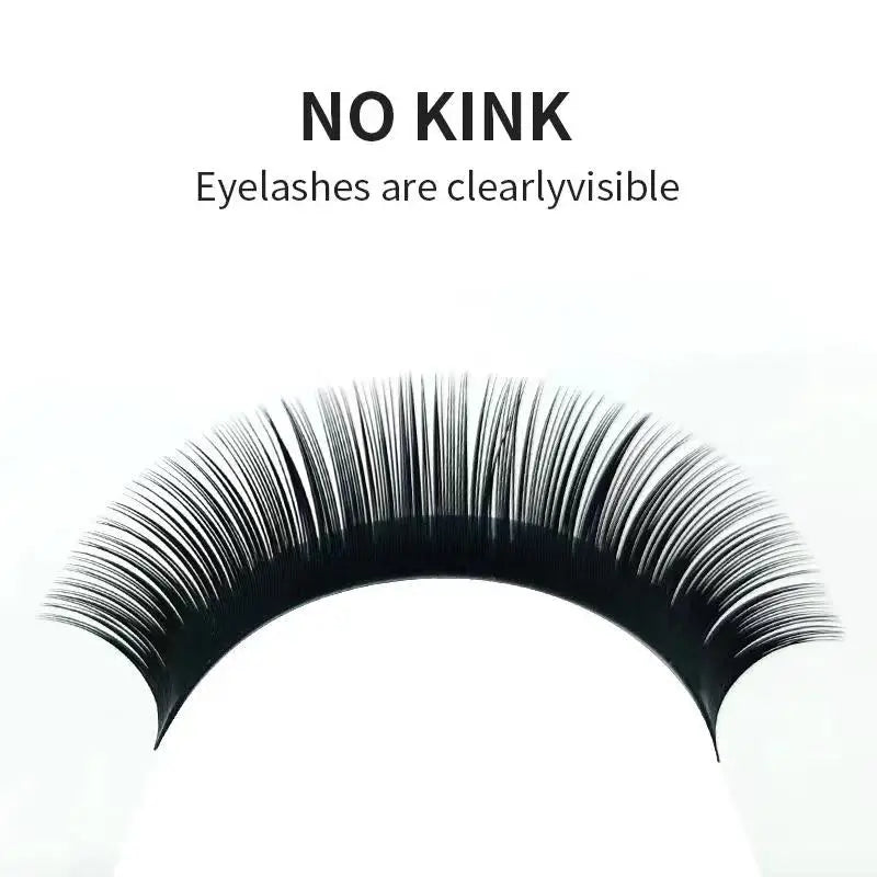 Extensions de Cils NATUHANA