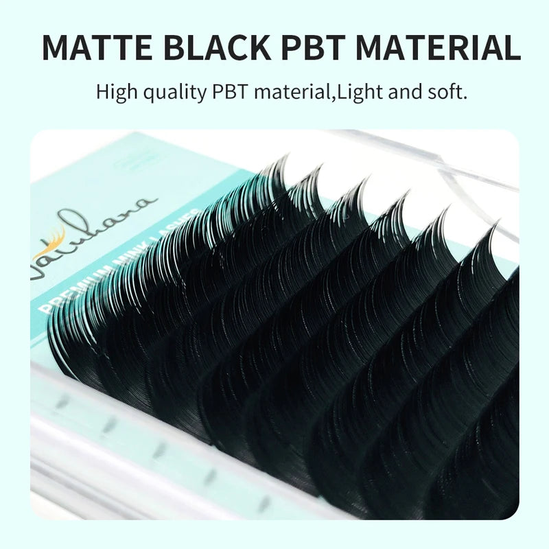 Extensions de Cils NATUHANA