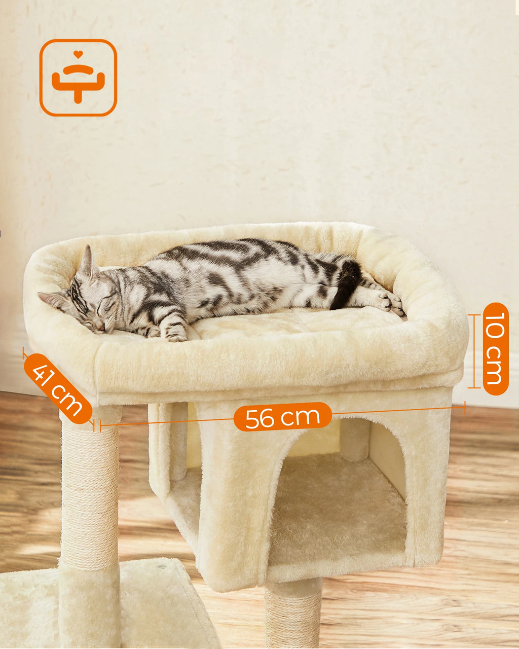 Arbre à Chat