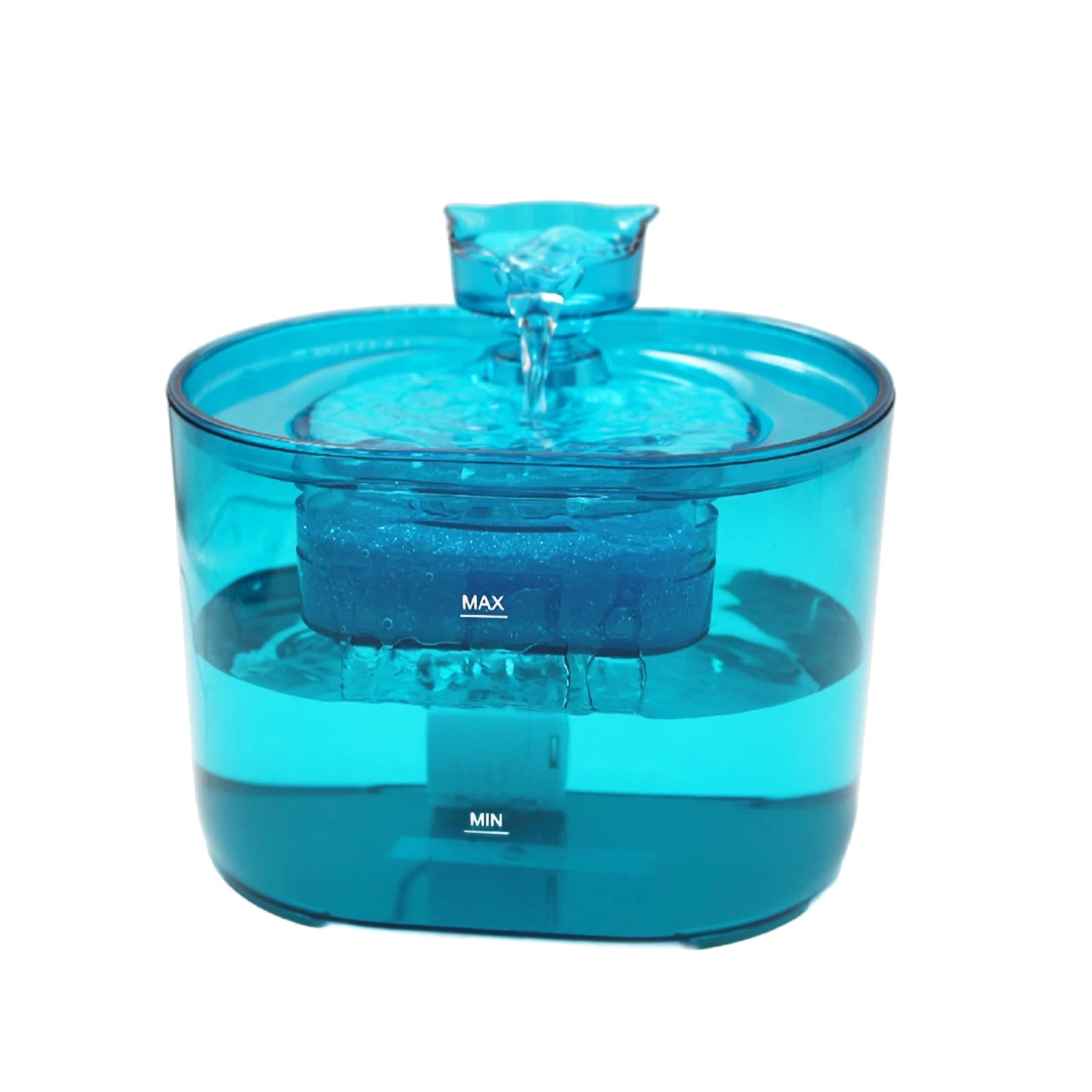 Fontaine à Eau Automatique pour animaux