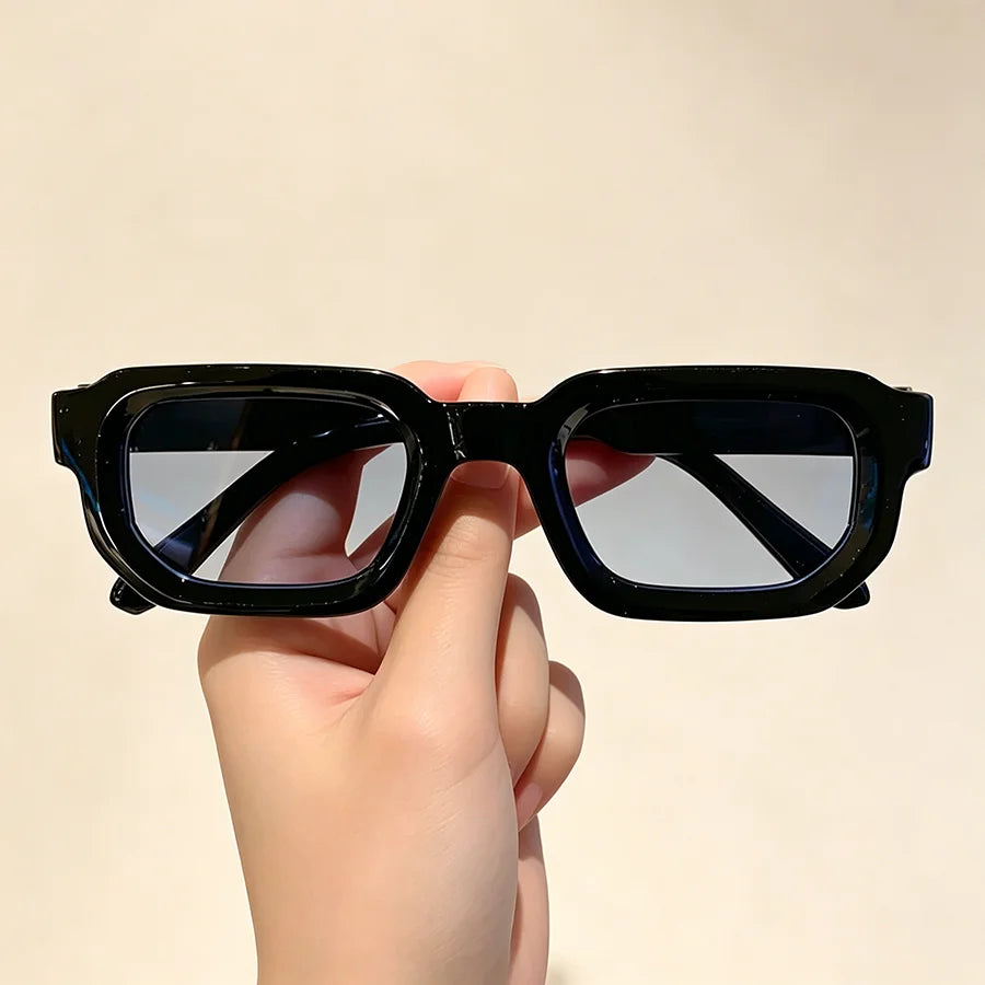 Lunettes de Soleil Vintage