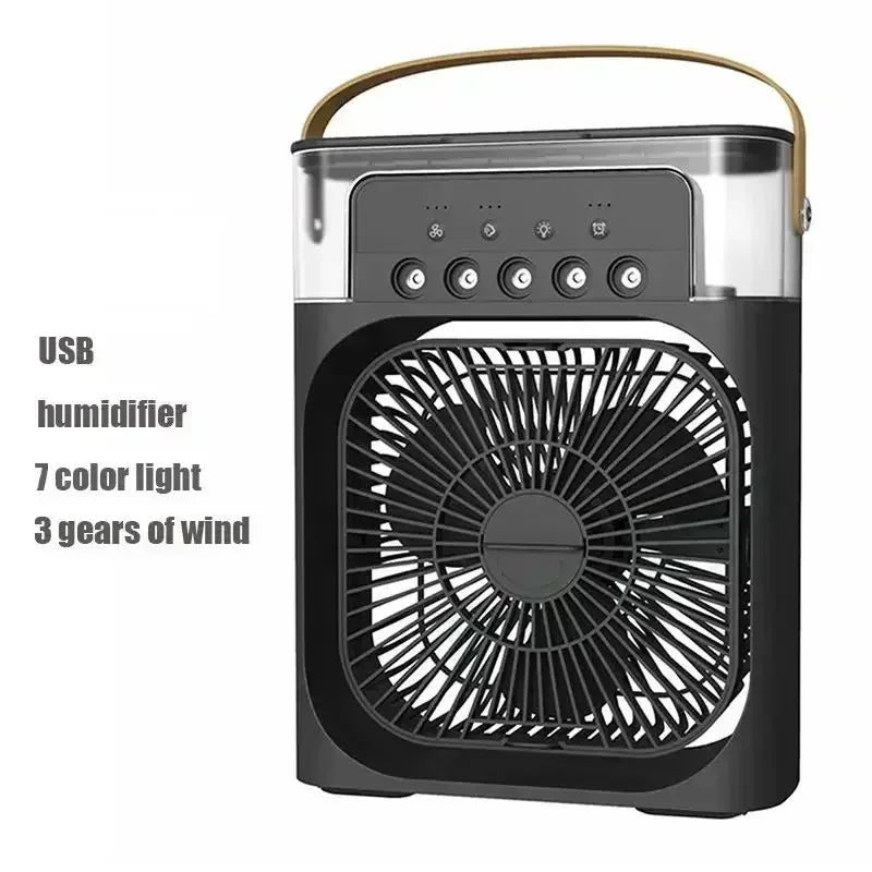 Mini Climatiseur Portable 3-en-1