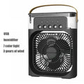 Mini Climatiseur Portable 3-en-1