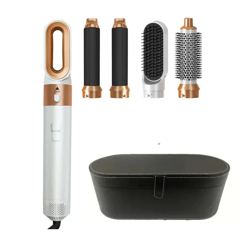 Brosse Soufflante 5-en-1 AirStyler Pro