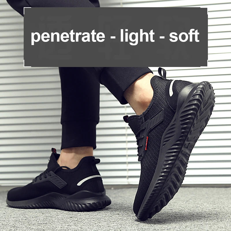 Chaussures de Sécurité