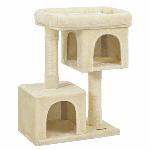 Arbre à Chat