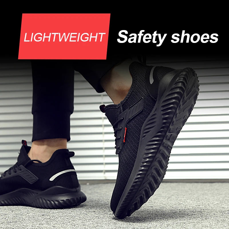 Chaussures de Sécurité