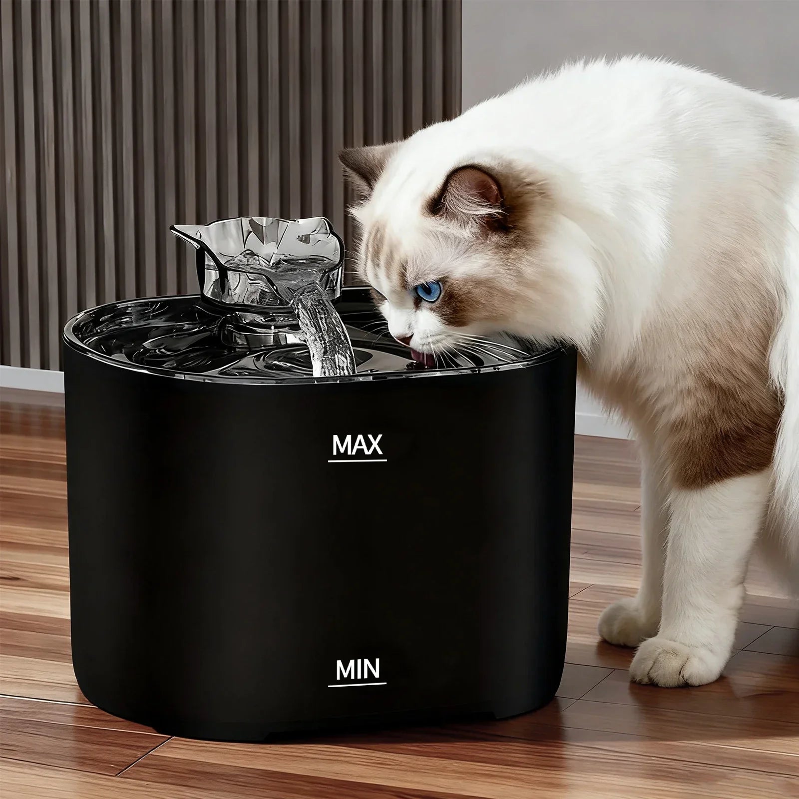 Fontaine à Eau Automatique pour animaux