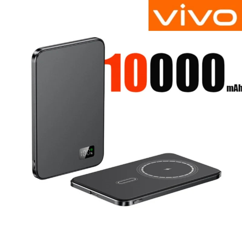 Magsafe 50000mAh Portable IPhone Xiaomi