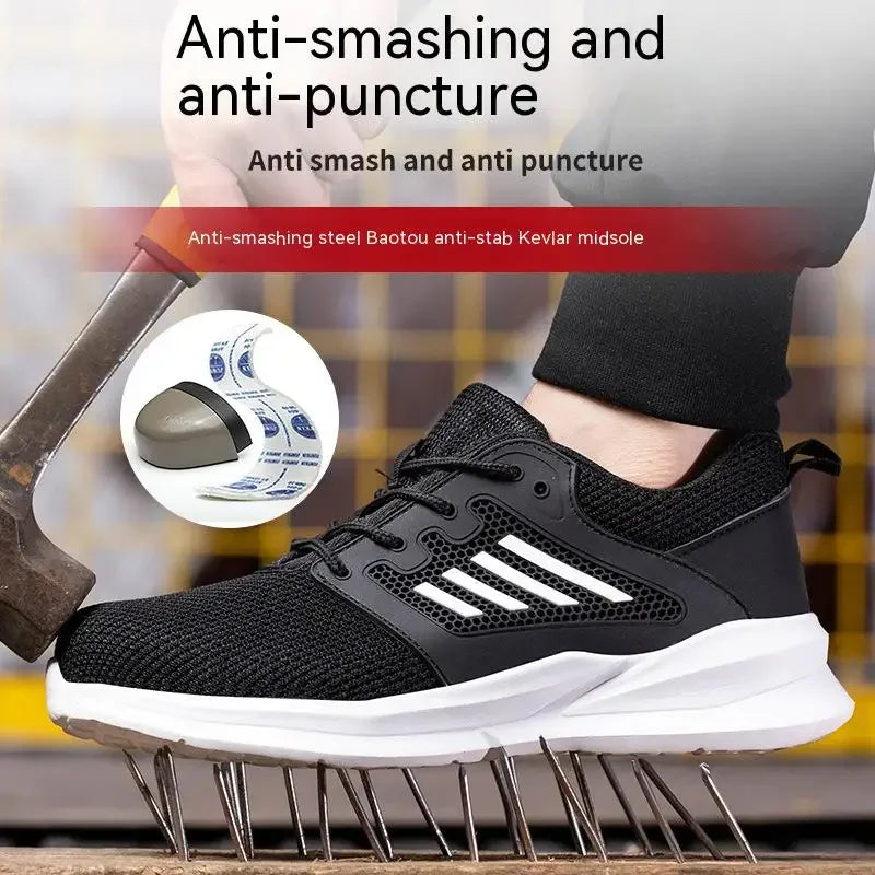 Chaussures de Sécurité