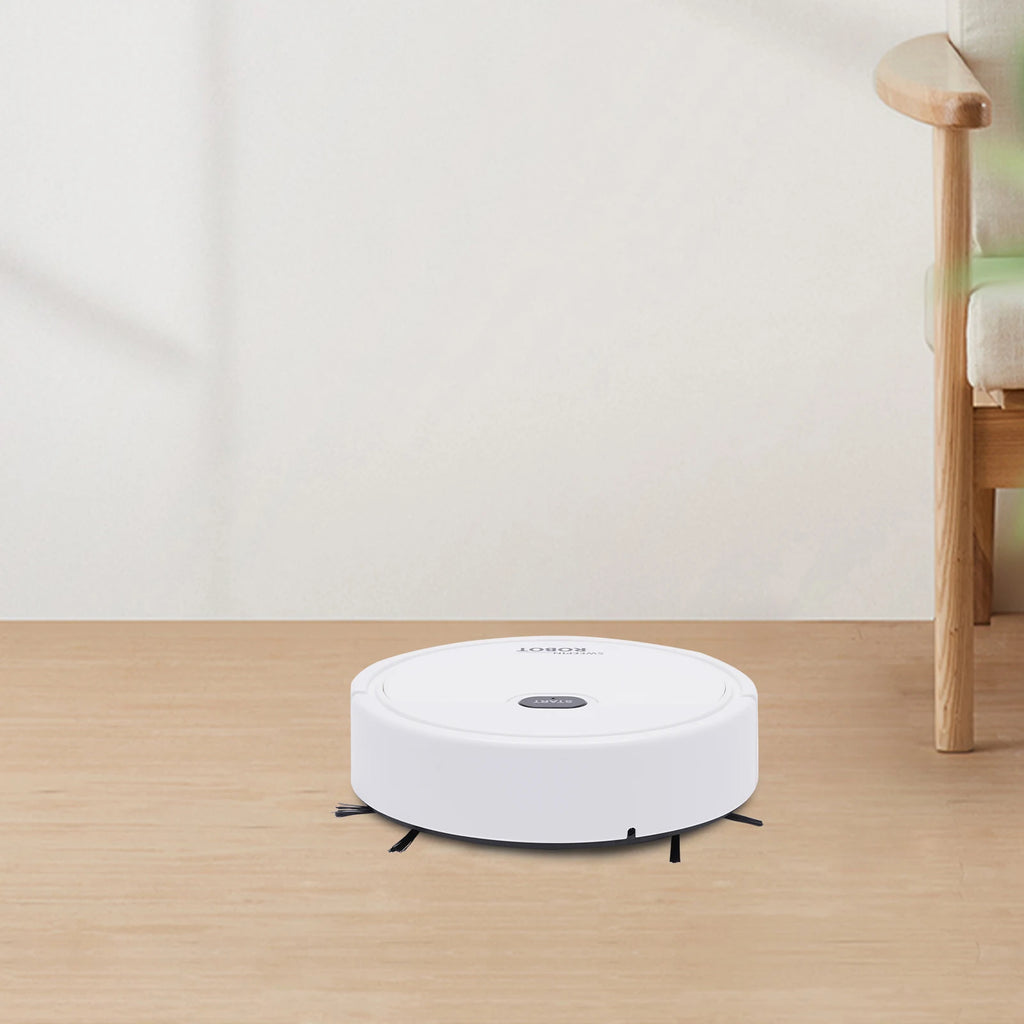 Robot Aspirateur