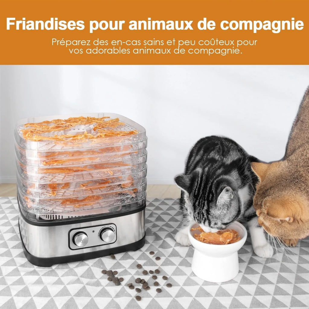 Déshydrateur Alimentaire