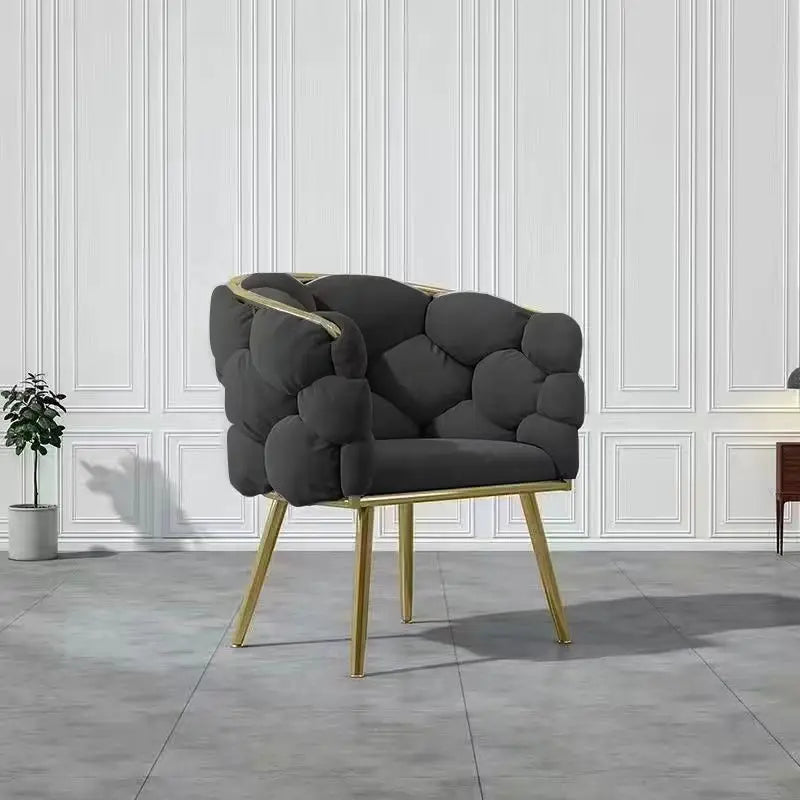 Chaise de Maquillage – Tabouret Coiffeuse