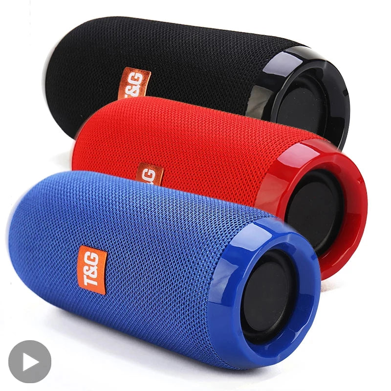 Enceinte Bluetooth Portable