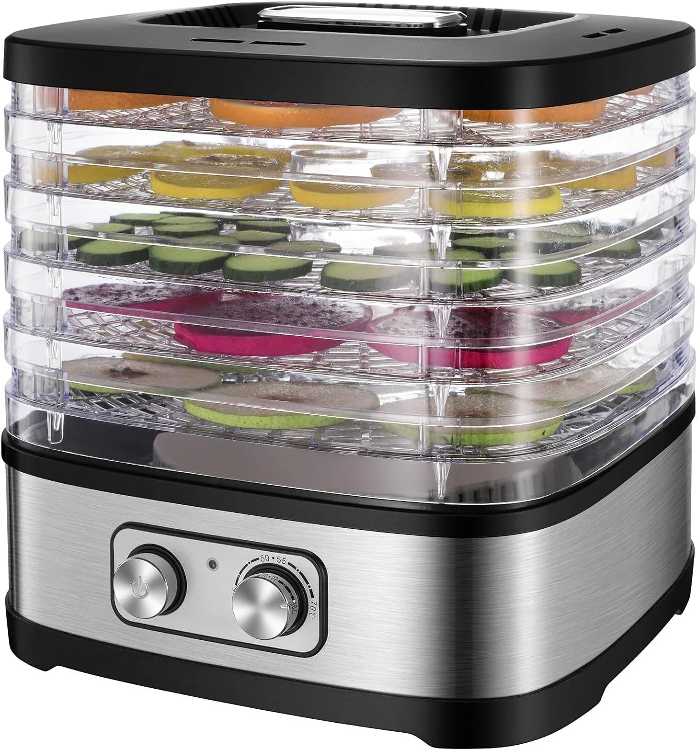 Déshydrateur Alimentaire