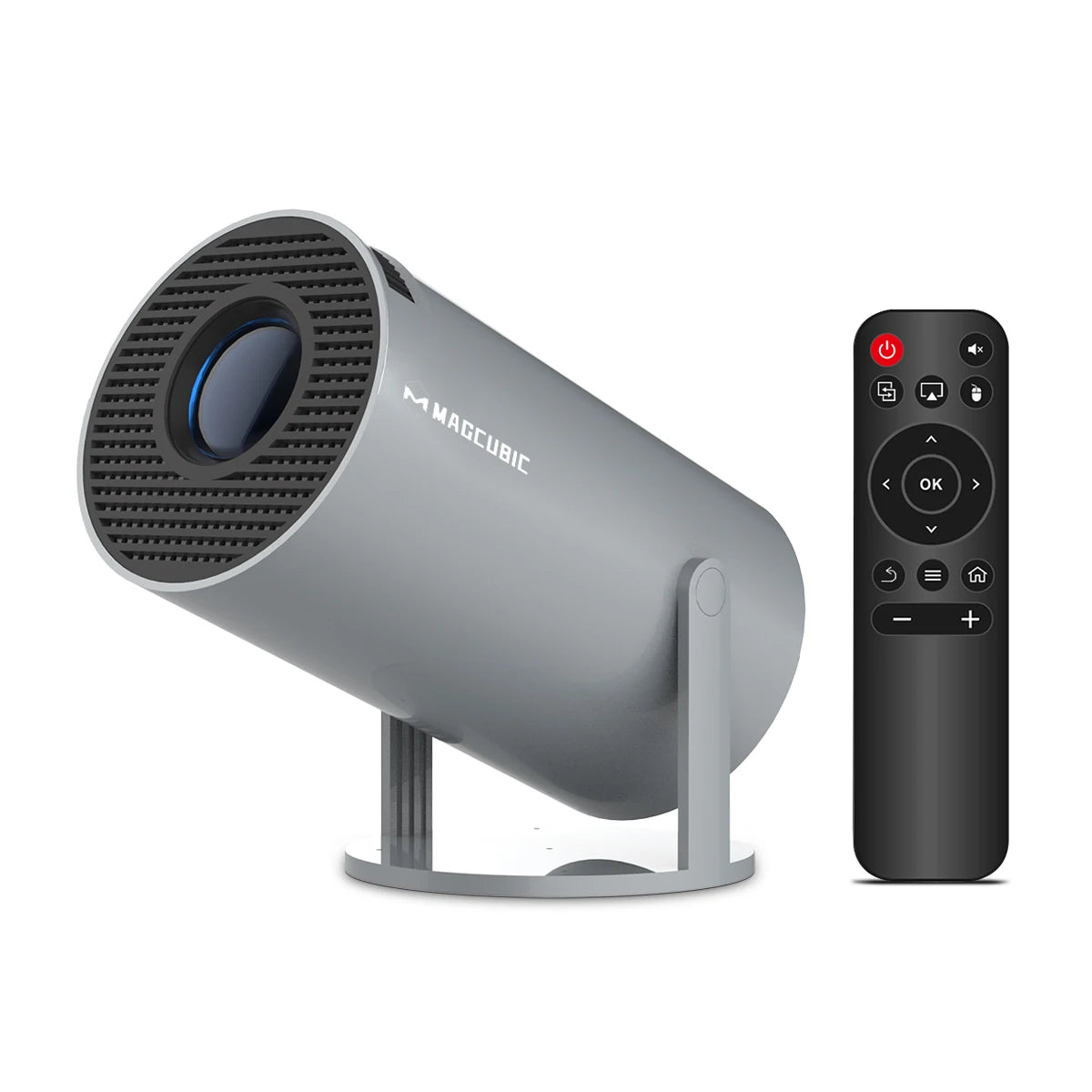 Projecteur Portable Wi-Fi 4K Android 11