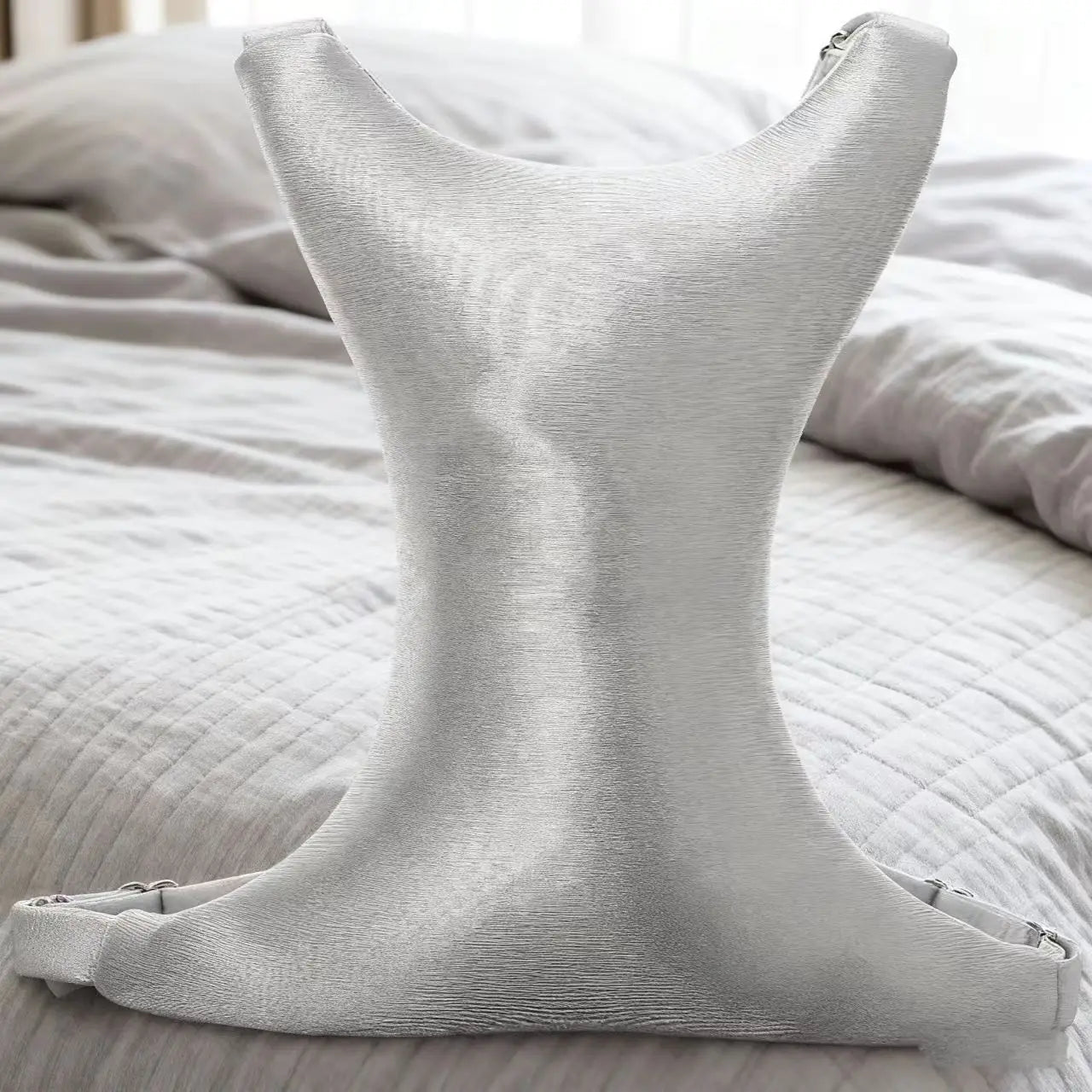 Coussin Anti-Rides Décolleté