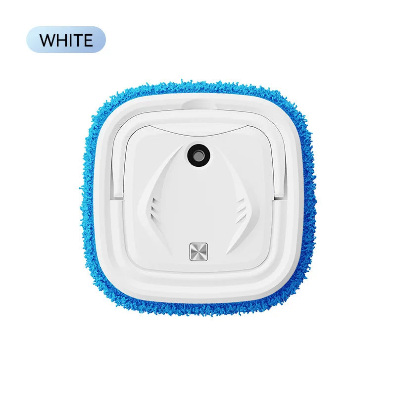 Robot Aspirateur Intelligent