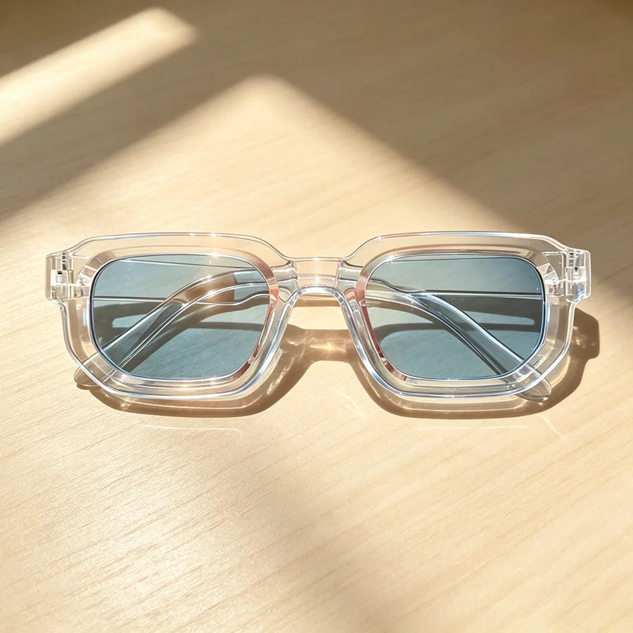 Lunettes de Soleil Vintage