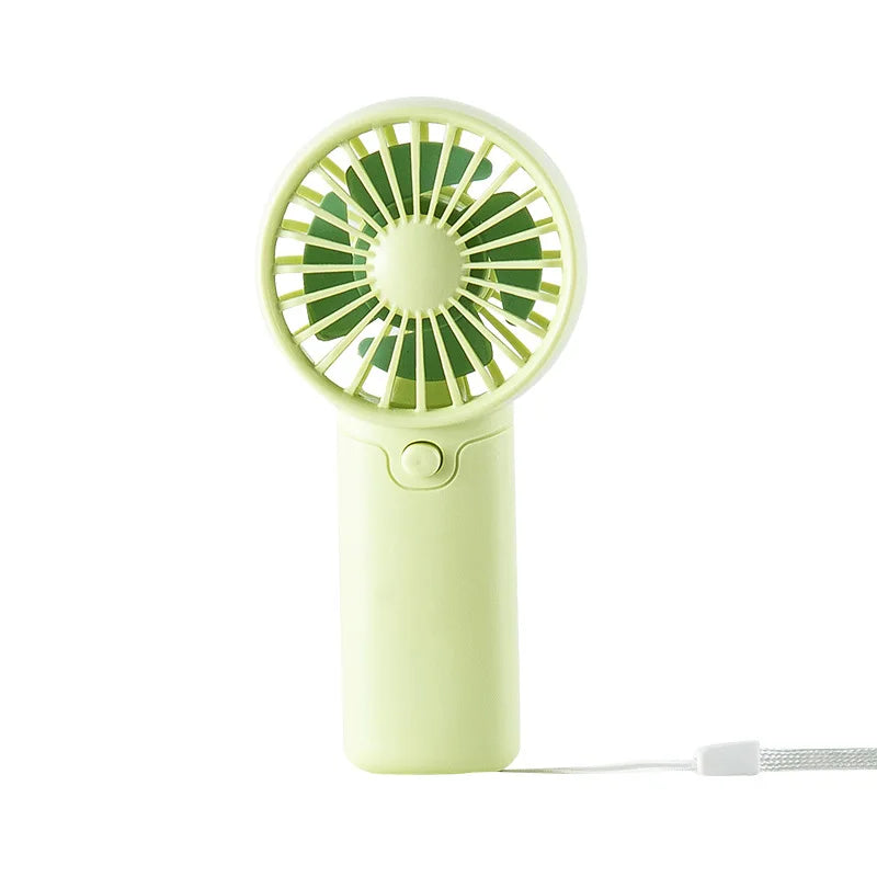 Mini Ventilateur Portable de Poche