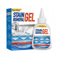 Gel Nettoyant pour Machine à Laver