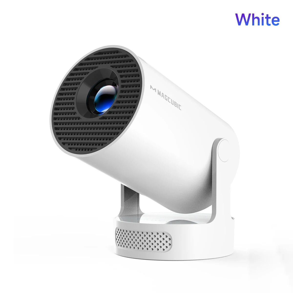 Projecteur Portable Wi-Fi 4K Android 11
