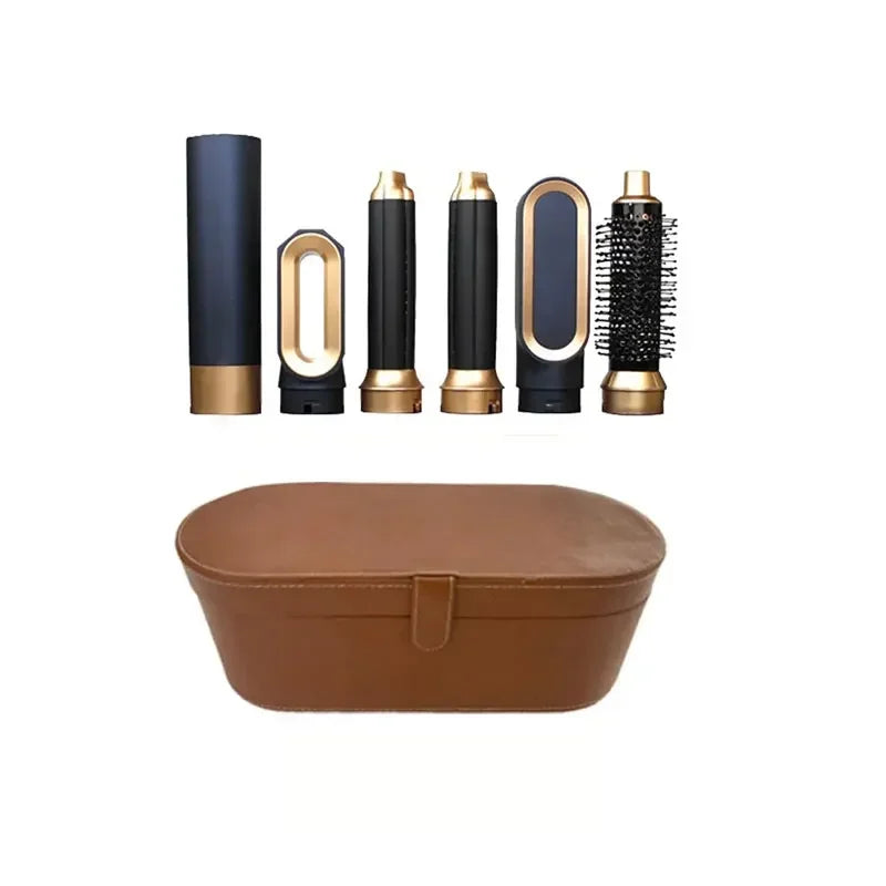 Brosse Soufflante 5-en-1 AirStyler Pro