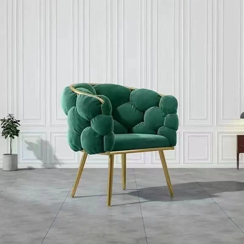 Chaise de Maquillage – Tabouret Coiffeuse