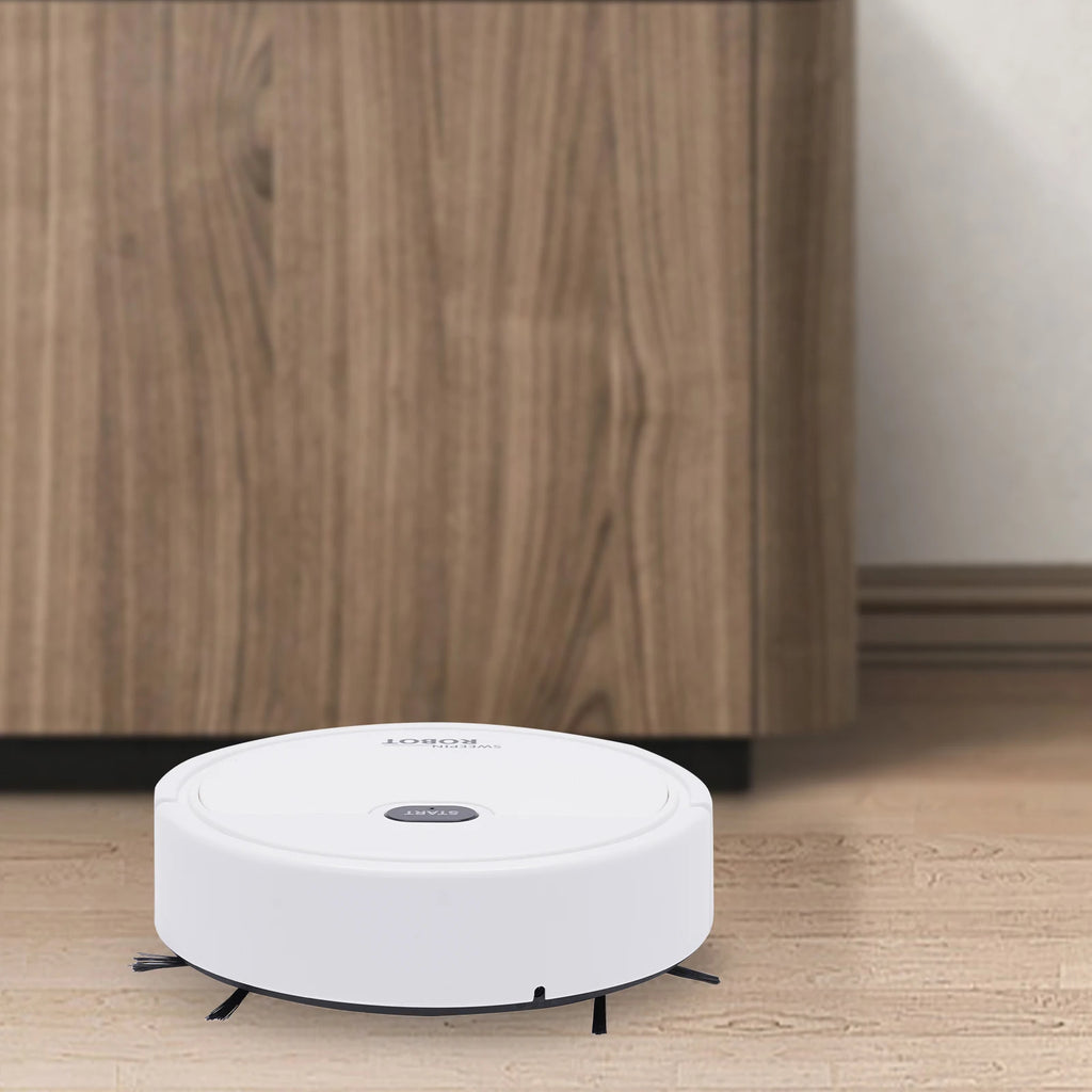 Robot Aspirateur