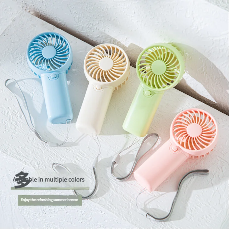 Mini Ventilateur Portable de Poche