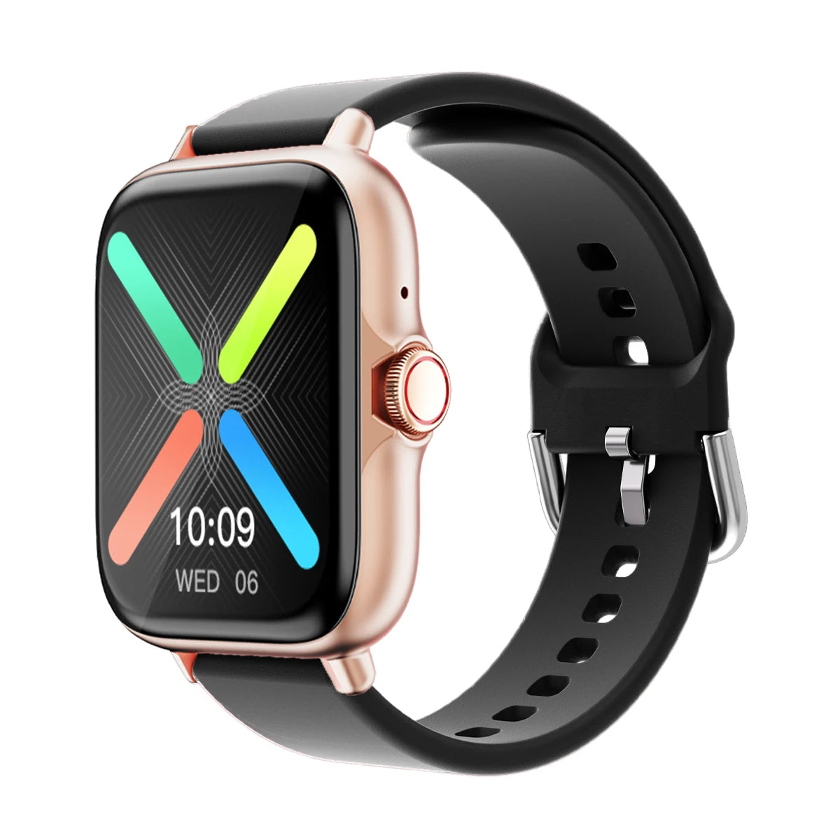Montre Connectée
