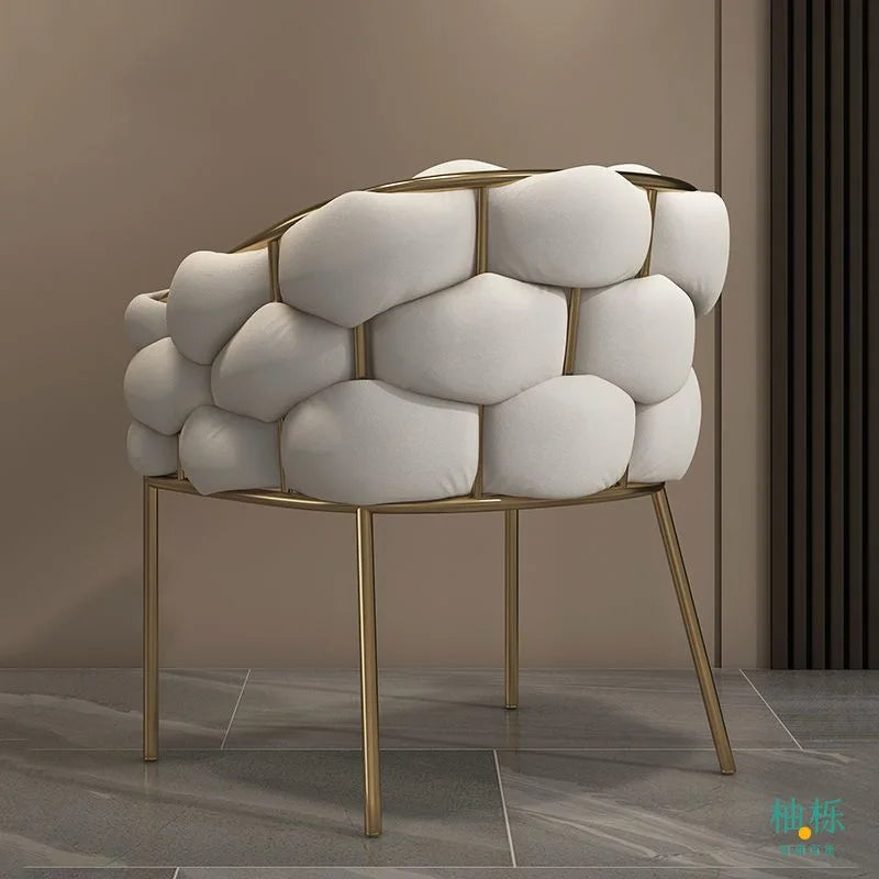 Chaise de Maquillage – Tabouret Coiffeuse