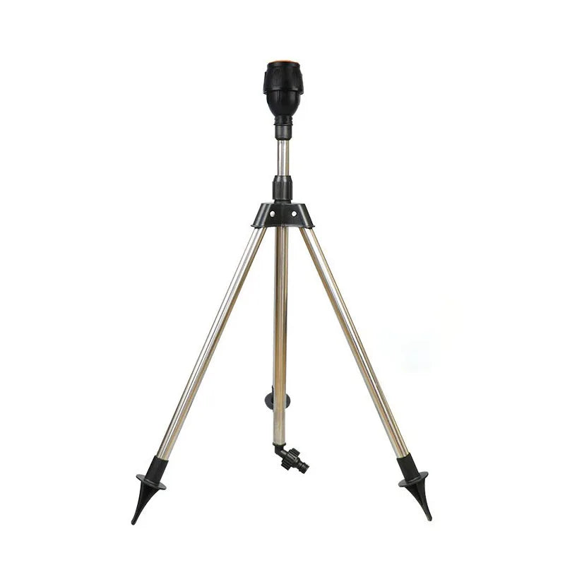 Arroseur Rotatif Automatique 360° sur Trépied