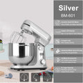 Robot Pâtissier 1200W 6L