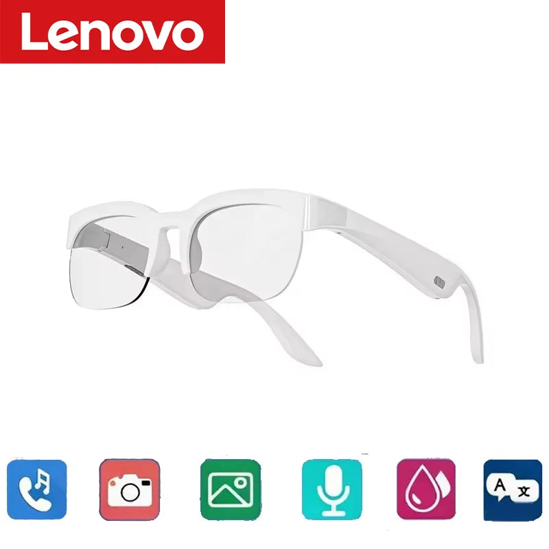 Lunettes Intelligentes Lenovo AI