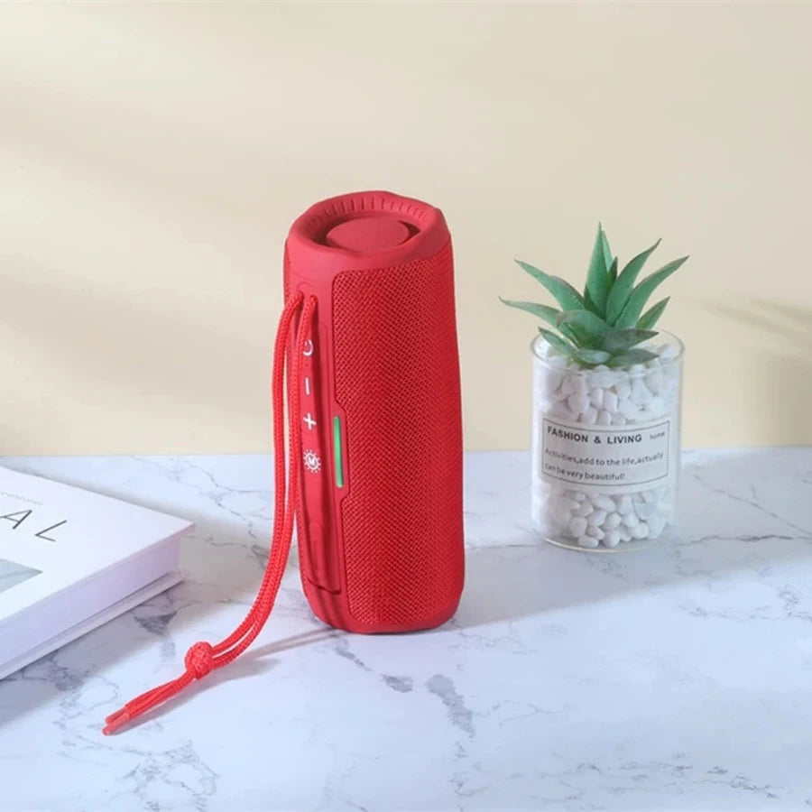 Enceinte Bluetooth Portable