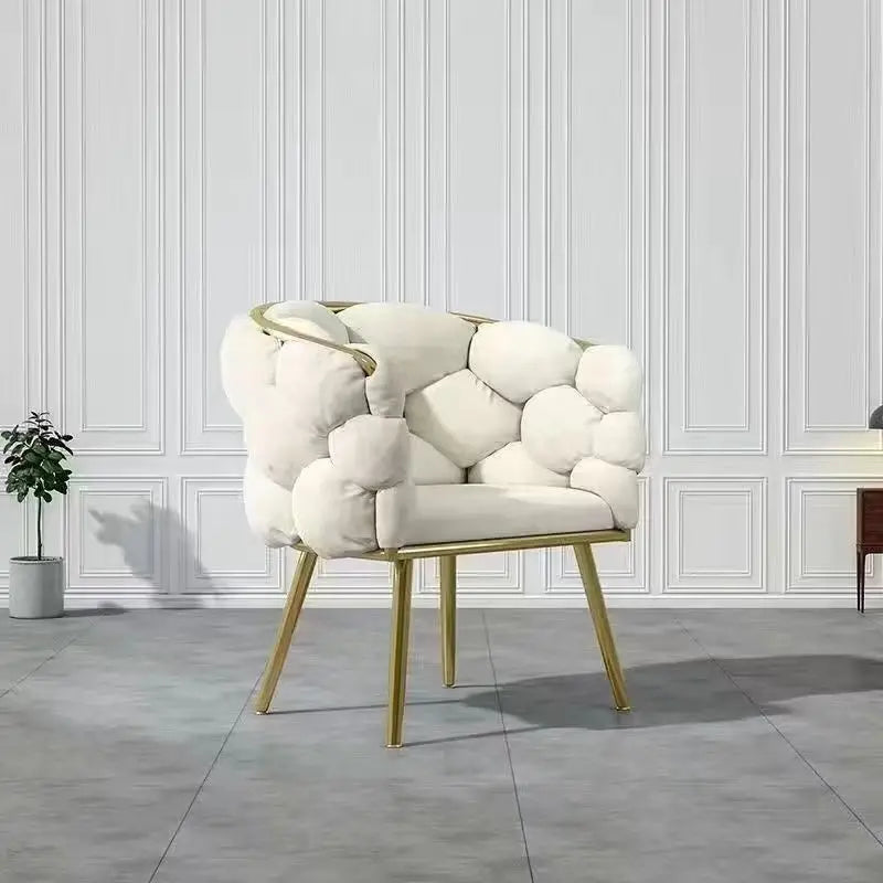 Chaise de Maquillage – Tabouret Coiffeuse