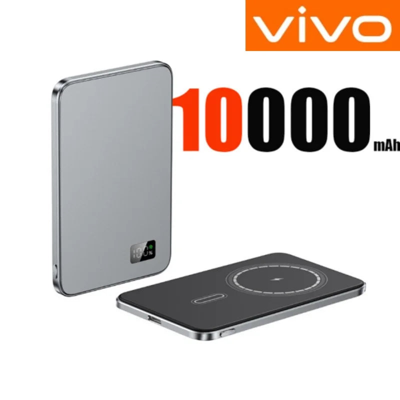 Magsafe 50000mAh Portable IPhone Xiaomi