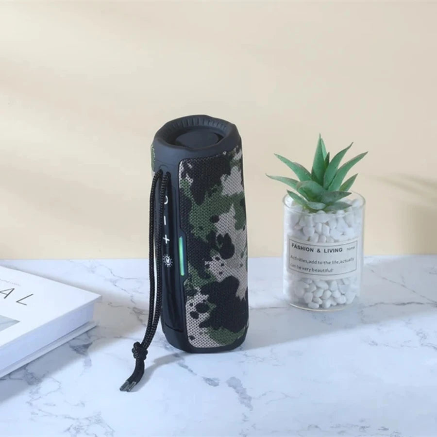 Enceinte Bluetooth Portable