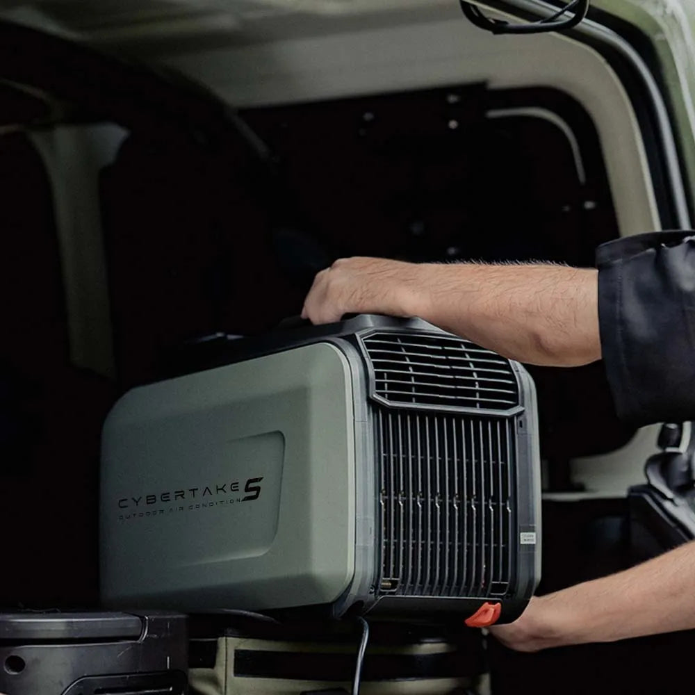 Climatiseur Portable