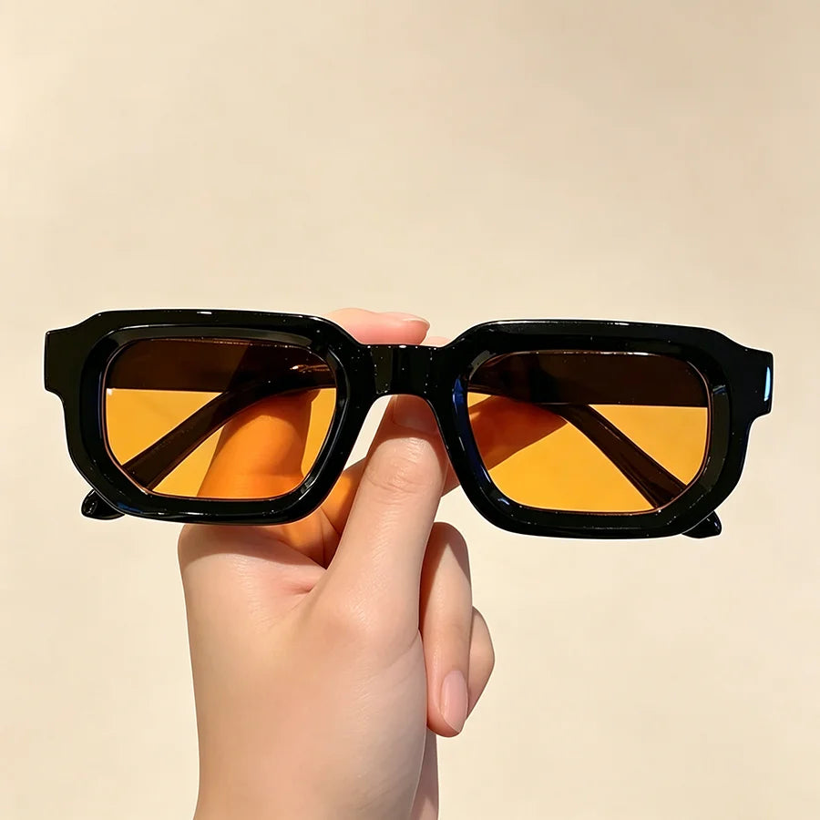 Lunettes de Soleil Vintage